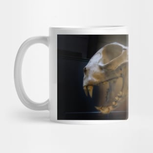 Dinosaur Mug